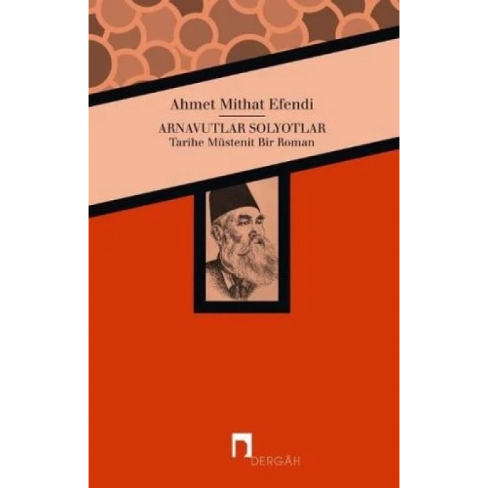 Arnavutlar Solyotlar