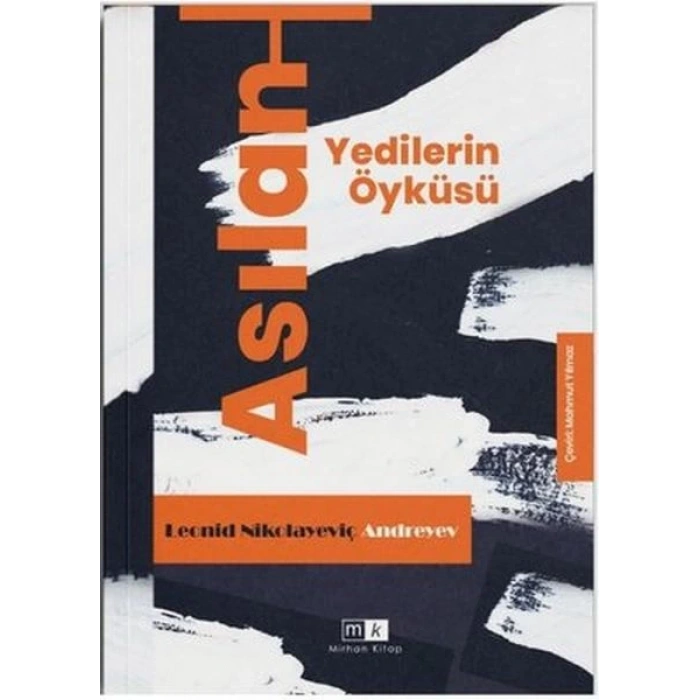 Asılan Yedilerin Öyküsü