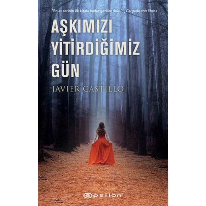 Aşkımızı Yitirdiğimiz Gün