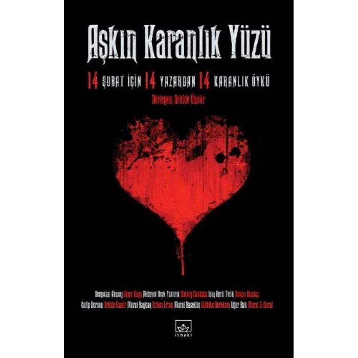 Aşkın Karanlık Yüzü