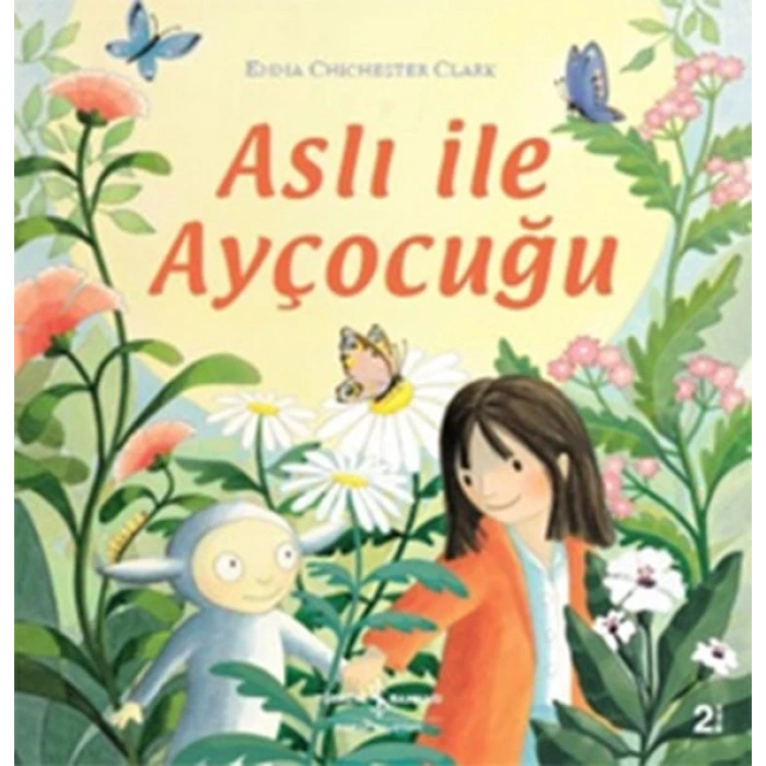 Aslı ile Ayçocuğu