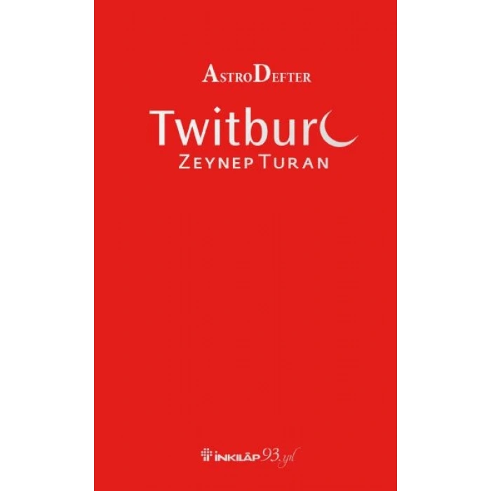Astrodefter 2020 - Twitbur