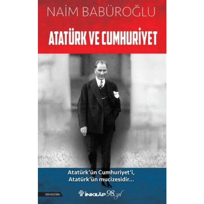 Atatürk ve Cumhuriyet