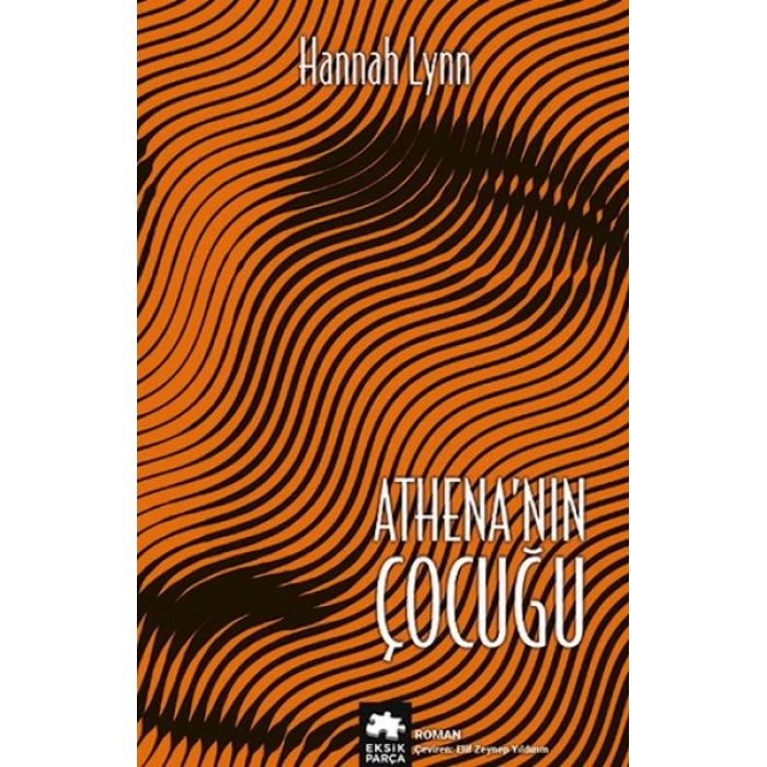 Athena’nın Çocuğu