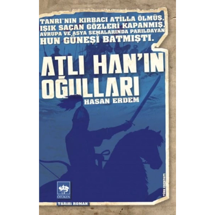 Atlı Hanın Oğulları