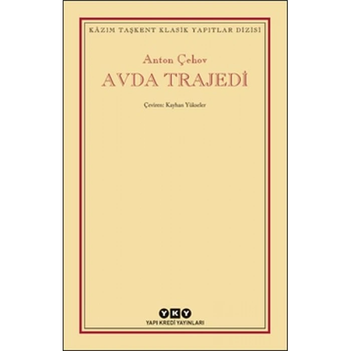 Avda Trajedi
