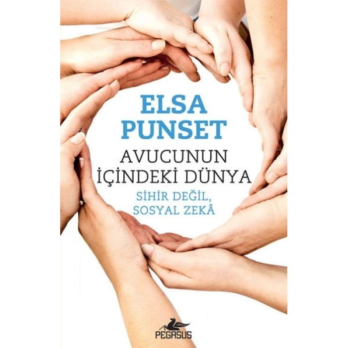 Avucunun İçindeki Dünya