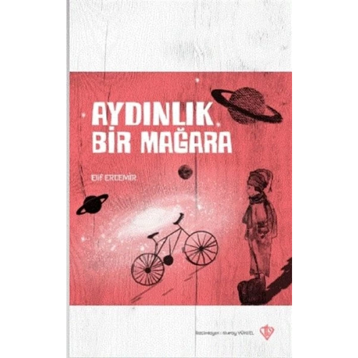 Aydınlık Bir Mağara