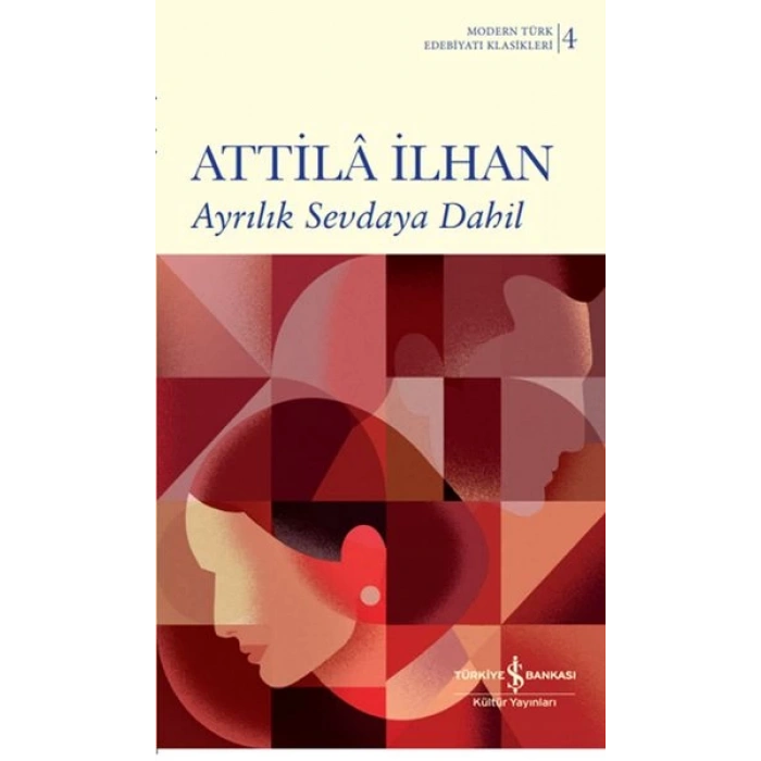 Ayrılık Sevdaya Dahil