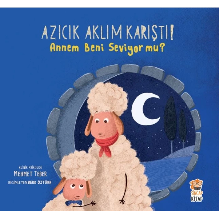 Azıcık Aklım Karıştı - Annem Beni Seviyor Mu