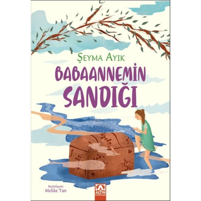 Babaannemin Sandığı