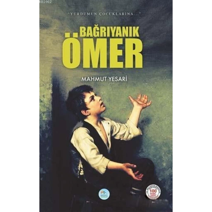 Bağrı Yanık Ömer