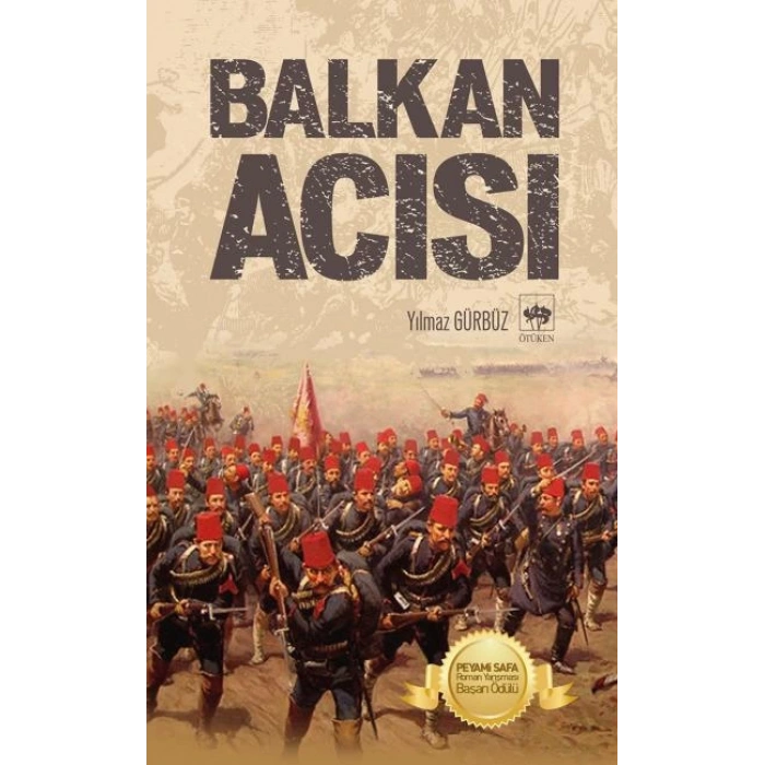 Balkan Acısı