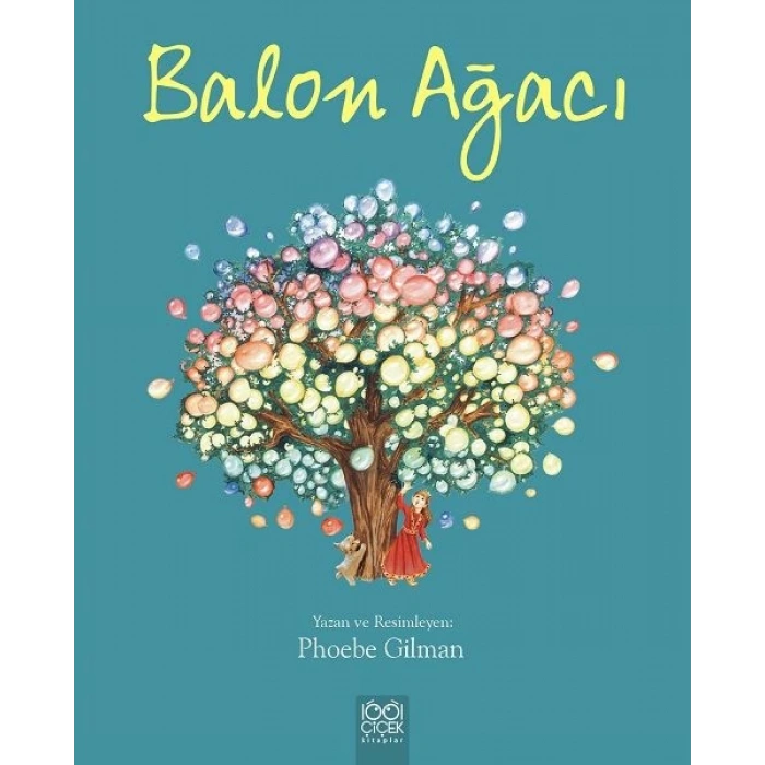 Balon Ağacı