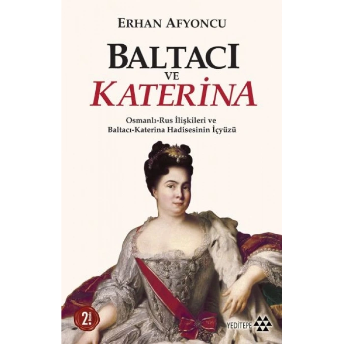Baltacı ve Katerina