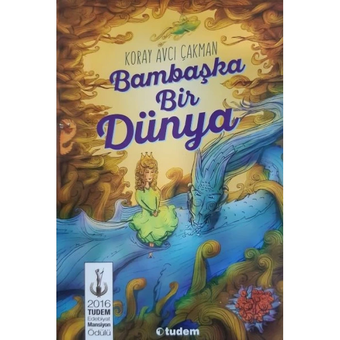 Bambaşka Bir Dünya