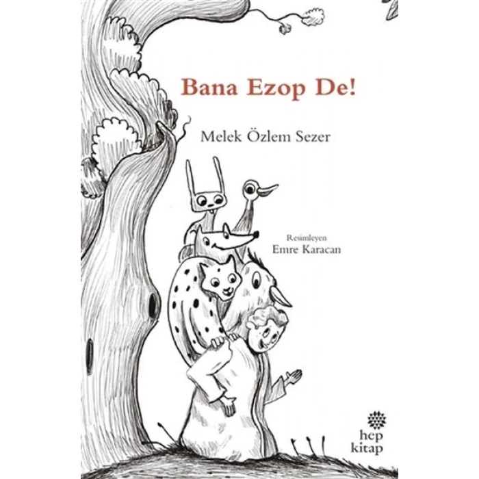 Bana Ezop De!