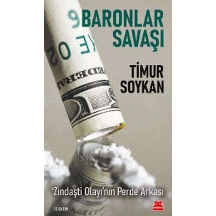 Baronlar Savaşı - Zindaşti Olayının Perde Arkası