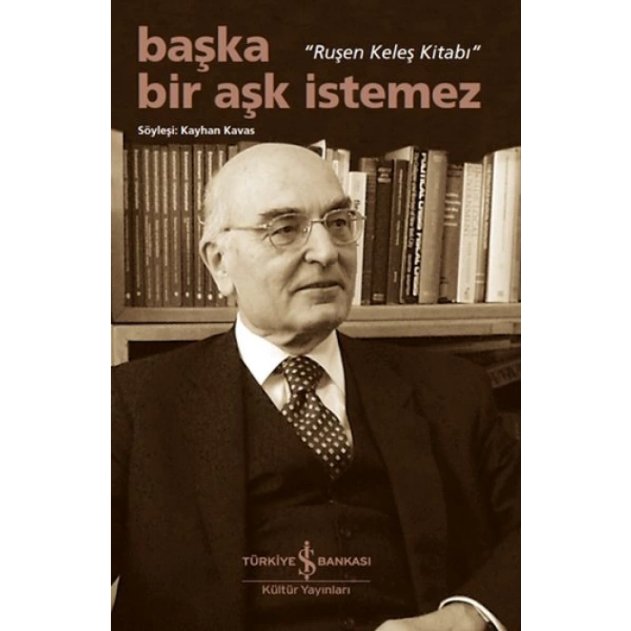 Başka Bir Aşk İstemez