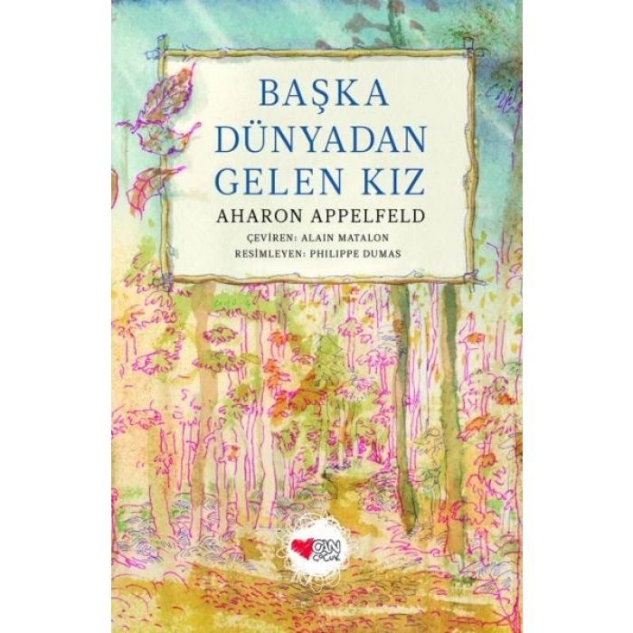 Başka Dünyadan Gelen Kız