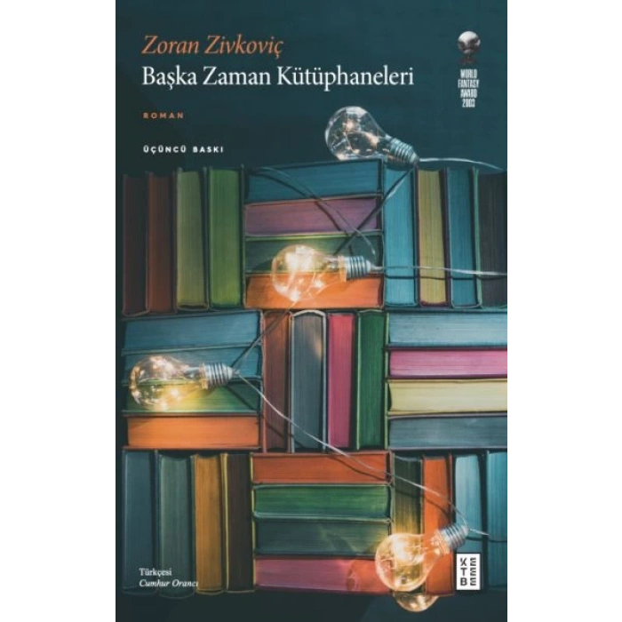 Başka Zaman Kütüphaneleri