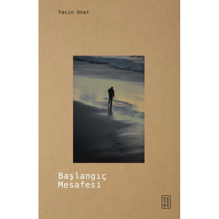 Başlangıç Mesafesi