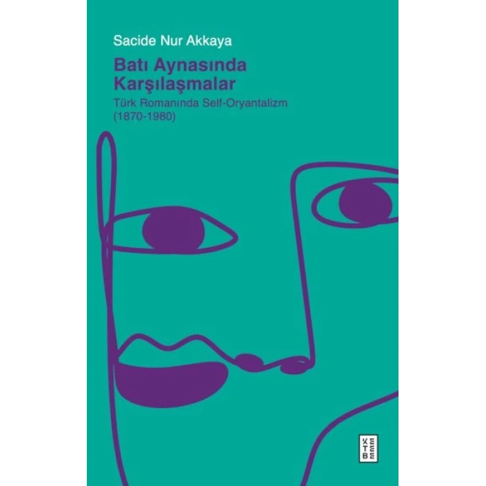 Batı Aynasında Karşılaşmalar