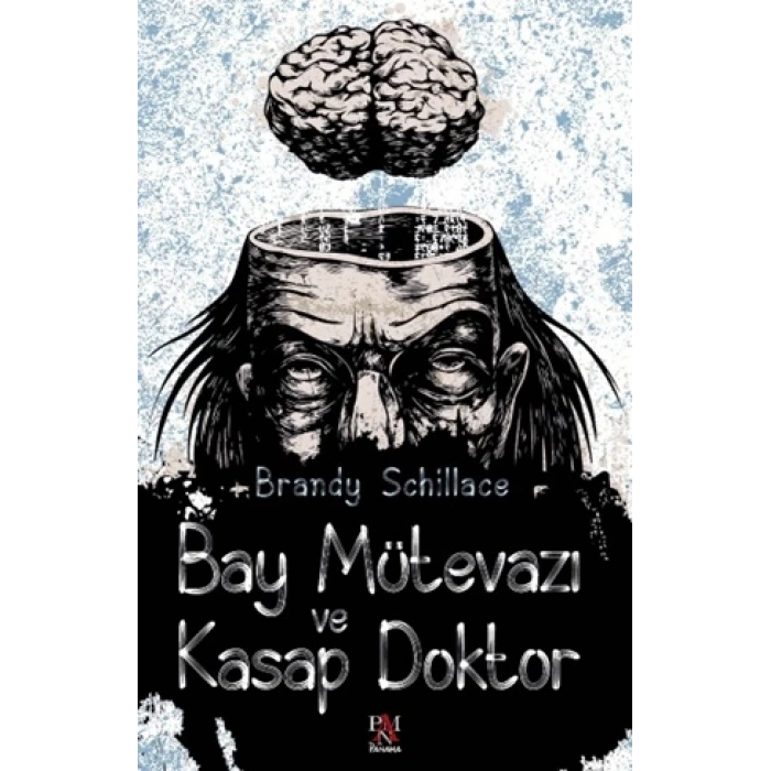 Bay Mütevazı Ve Kasap Doktor