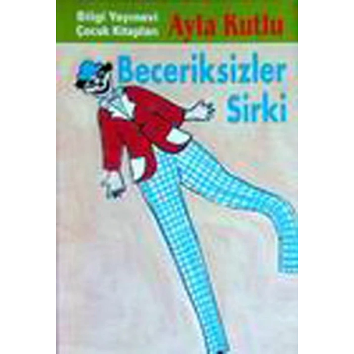 Beceriksizler Sirki
