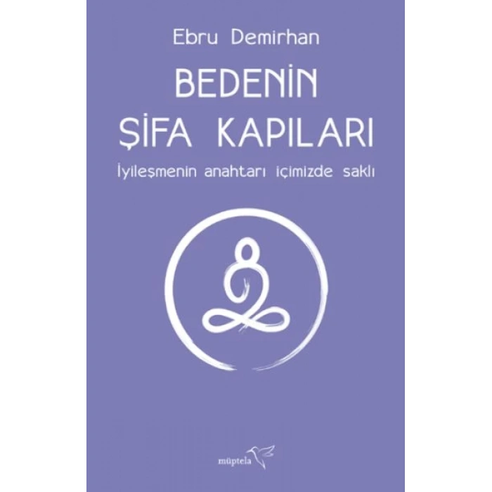 Bedenin Şifa Kapıları