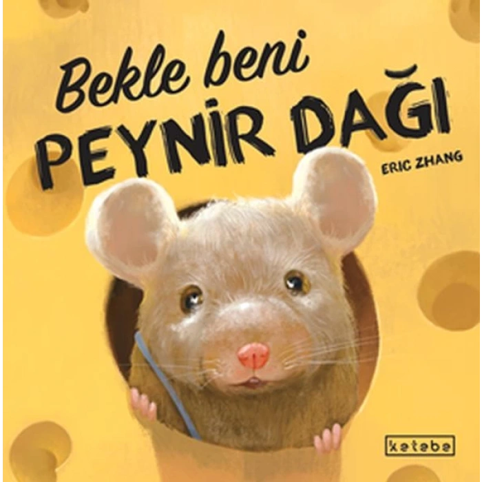 Bekle Beni Peynir Dağı