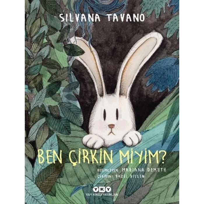 Ben Çirkin Miyim?