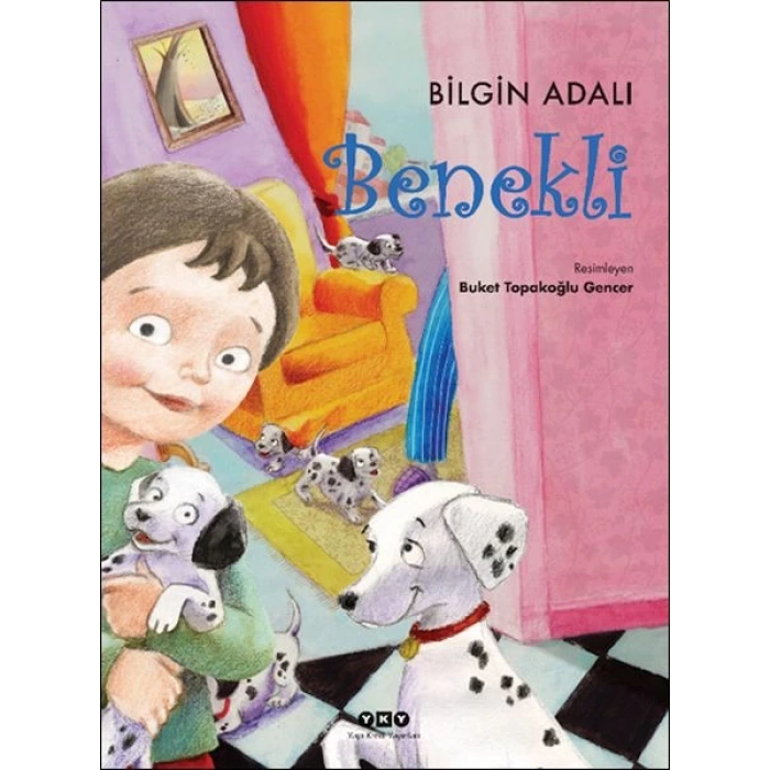 Benekli