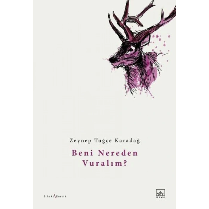 Beni Nereden Vuralım?