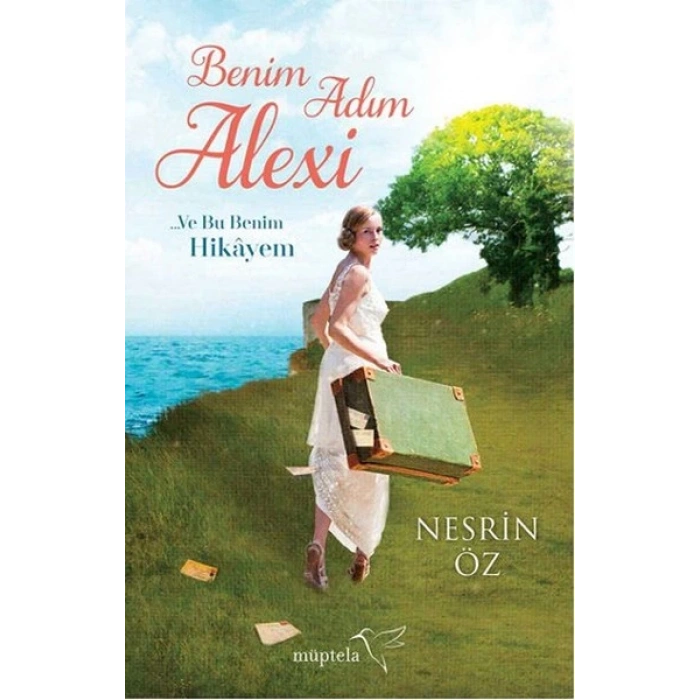 Benim Adım Alexi… Ve Bu Benim Hikayem