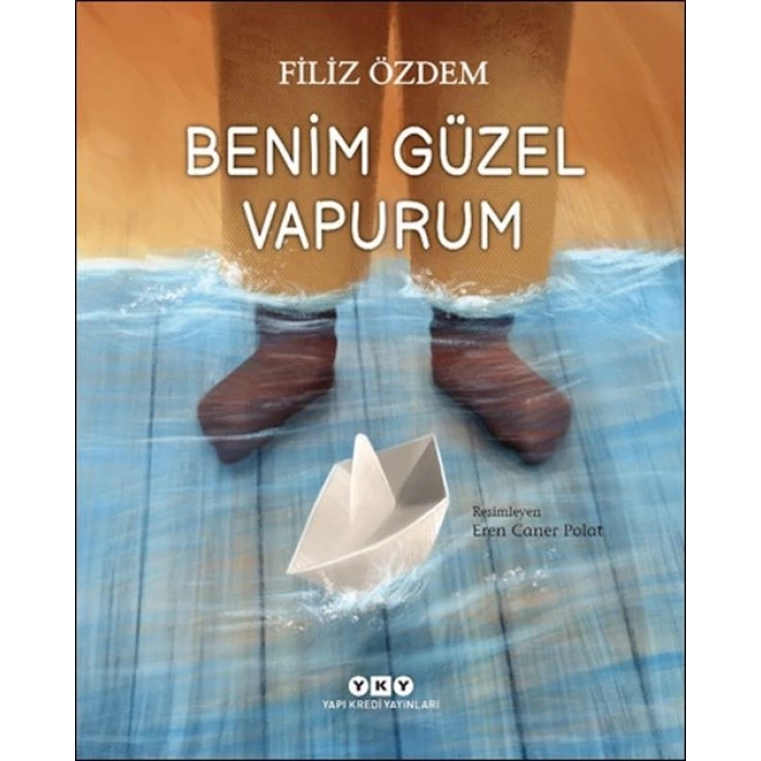 Benim Güzel Vapurum