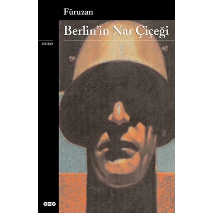 Berlin’in Nar Çiçeği