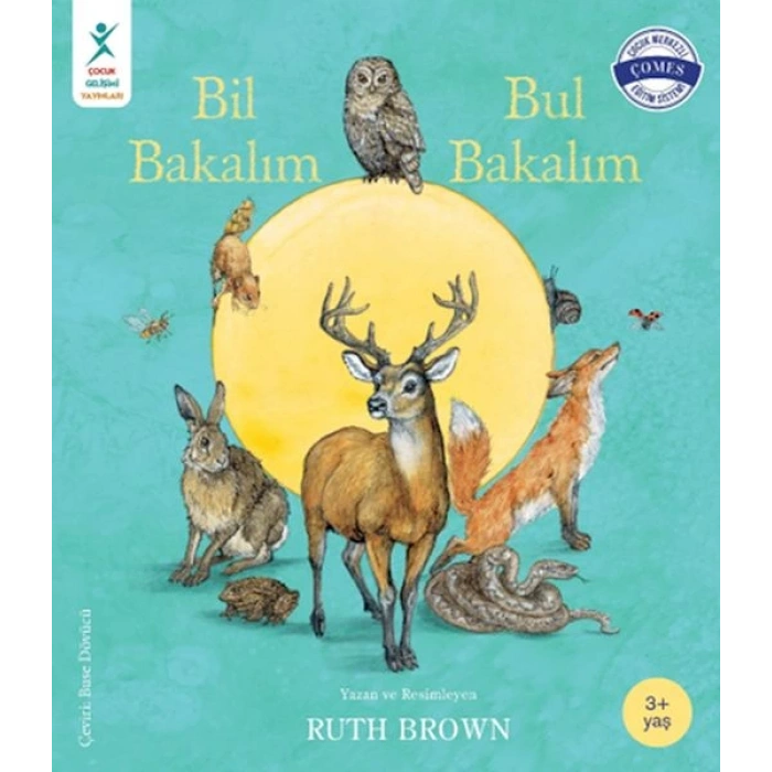 Bil Bakalım Bul Bakalım