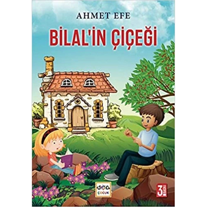 Bilalin Çiçeği