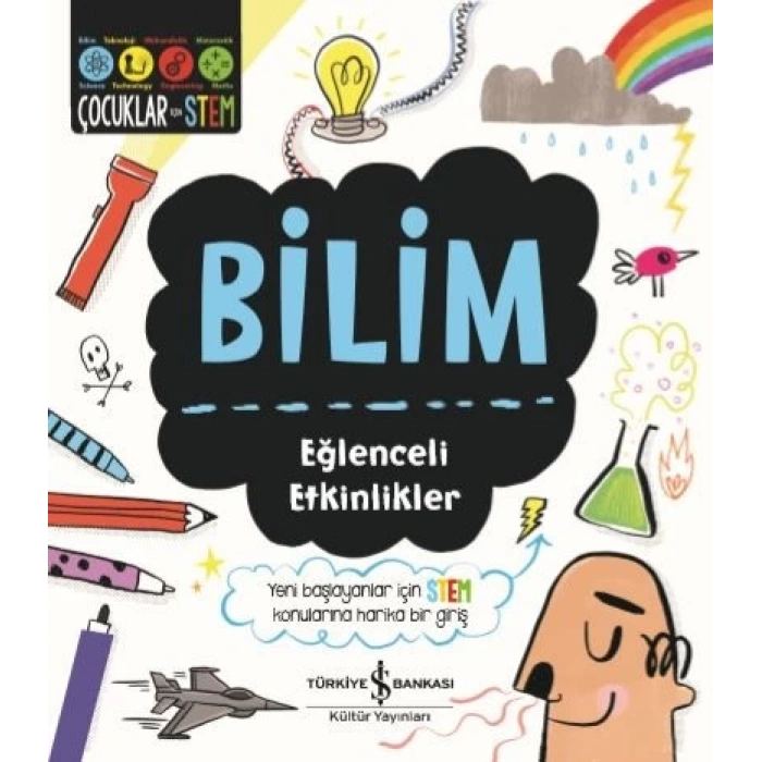 Bilim - Eğlenceli Etkinlikler