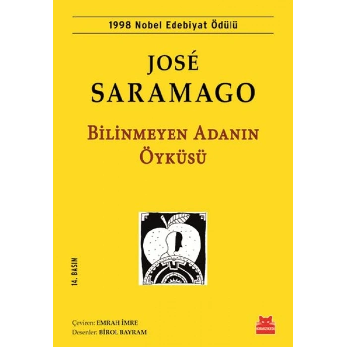 Bilinmeyen Adanın Öyküsü