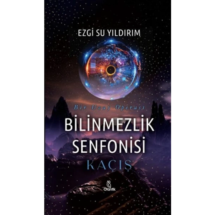 Bilinmezlik Senfonisi - Kaçış
