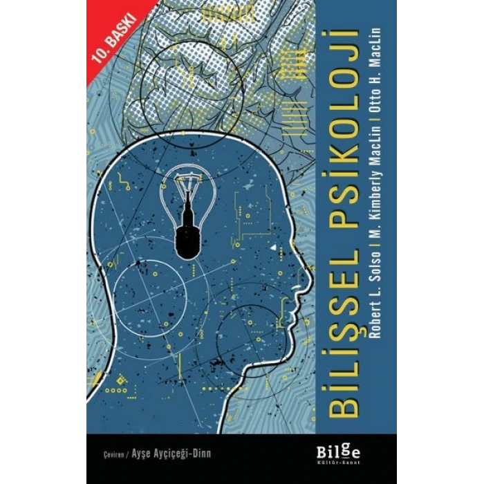 Bilişsel Psikoloji