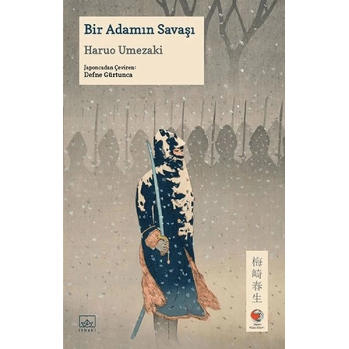 Bir Adamın Savaşı