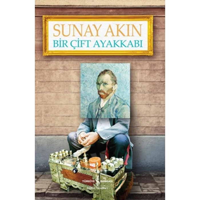 Bir Çift Ayakkabı