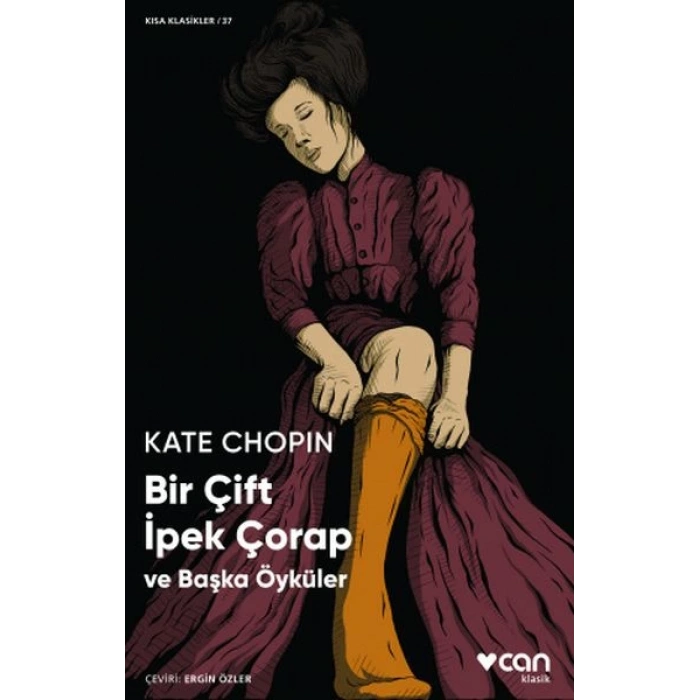 Bir Çift İpek Çorap ve Başka Öyküler