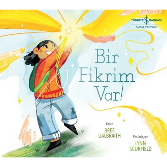 Bir Fikrim Var!