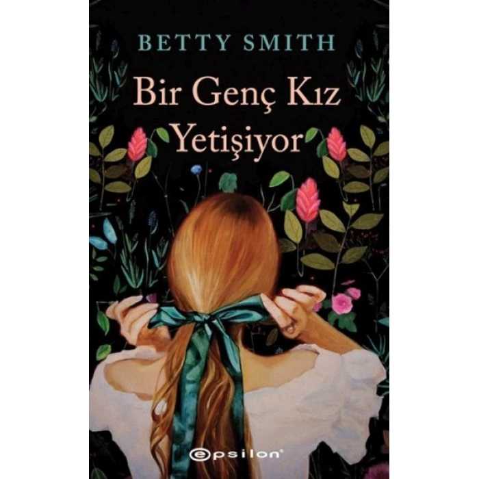 Bir Genç Kız Yetişiyor