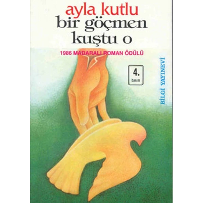 Bir Göçmen Kuştu O