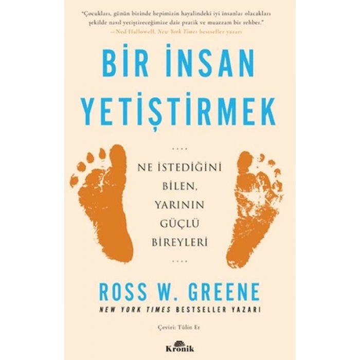 Bir İnsan Yetiştirmek